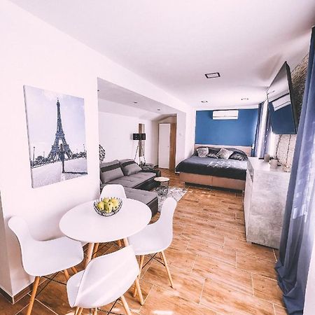 Appartamento Unicorn Hřensko Esterno foto