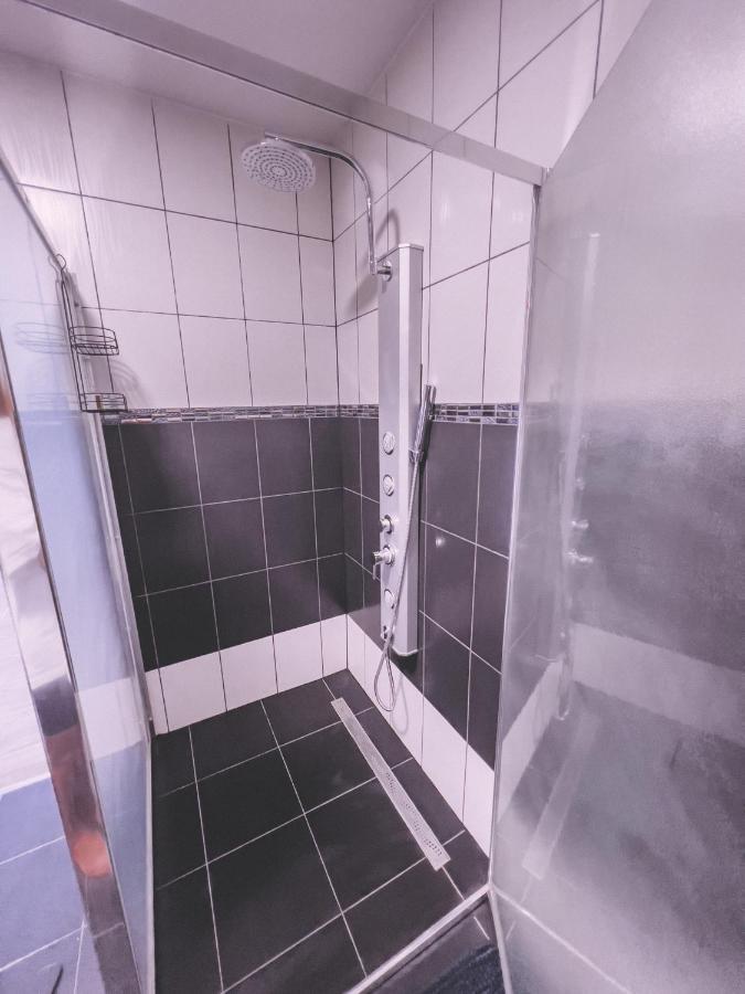 Appartamento Unicorn Hřensko Esterno foto