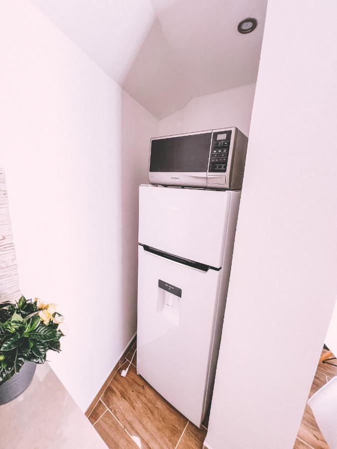Appartamento Unicorn Hřensko Esterno foto