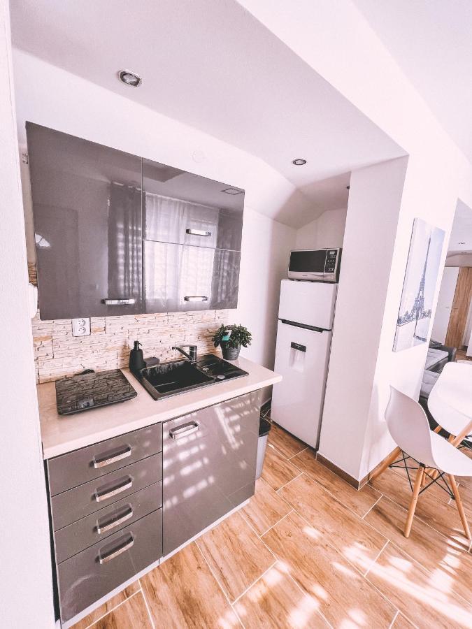 Appartamento Unicorn Hřensko Esterno foto