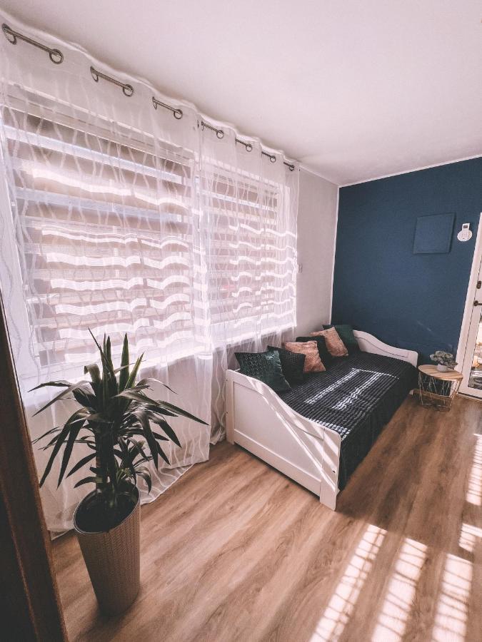 Appartamento Unicorn Hřensko Esterno foto