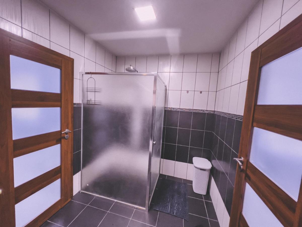 Appartamento Unicorn Hřensko Esterno foto